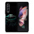 STAR WARS BABY YODA GROGU Samsung Galaxy Z Fold 3 Case Cover STAR WARS BABY YODA GROGU Samsung Galaxy Z Fold 3 Case Cover