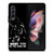 STAR WARS DARTH VADER Samsung Galaxy Z Fold 3 Case Cover STAR WARS DARTH VADER Samsung Galaxy Z Fold 3 Case Cover