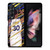 STEPHEN CURRY GOLDEN STATE Samsung Galaxy Z Fold 3 Case Cover