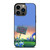 SPONGEBOB JELLYFISH FIELDS iPhone 13 Pro Case