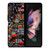 STICKER BOMB COMPILATION Samsung Galaxy Z Fold 3 Case Cover