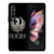 STURM RUGER FIREARM 3 Samsung Galaxy Z Fold 3 Case Cover STURM RUGER FIREARM 3 Samsung Galaxy Z Fold 3 Case Cover
