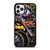 MOTOCROSS BIKES iPhone 11 Pro Case
