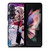 SUICIDE SQUAD HARLEY QUINN SEXY Samsung Galaxy Z Fold 3 Case Cover
