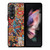SUPERMAN POP ART COMIC Samsung Galaxy Z Fold 3 Case Cover SUPERMAN POP ART COMIC Samsung Galaxy Z Fold 3 Case Cover