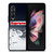 SUPREME ARTICK MOUNT ICE Samsung Galaxy Z Fold 3 Case Cover