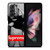 SUPREME GET YOUR BOLD ON Samsung Galaxy Z Fold 3 Case Cover