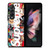 SUPREME STICKER FASHION SEXY Samsung Galaxy Z Fold 3 Case Cover