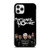 MY CHEMICAL ROMANCE BAND iPhone 11 Pro Case