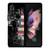 SWAT EAGLE AMERICAN FLAG Samsung Galaxy Z Fold 3 Case Cover