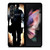 SWAT S.W.A.T Samsung Galaxy Z Fold 3 Case Cover