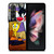 SYLVESTER AND TWEETY Samsung Galaxy Z Fold 3 Case Cover