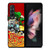 TALES OF THE RAT FINK Samsung Galaxy Z Fold 3 Case Cover TALES OF THE RAT FINK Samsung Galaxy Z Fold 3 Case Cover