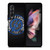 TAMPA BAY LIGHTNING Samsung Galaxy Z Fold 3 Case Cover