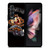 TAZMANIA LOONEY TUNES CARTOON Samsung Galaxy Z Fold 3 Case Cover