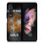 TENNESSEE VOLUNTEERS VOLS 3 Samsung Galaxy Z Fold 3 Case Cover