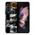 TERMINATOR ALL CHARACTER GENISYS Samsung Galaxy Z Fold 3 Case Cover
