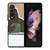 THE BIG LEZ SHOW SASSY THE SASQUATCH Samsung Galaxy Z Fold 3 Case Cover
