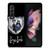 THE CORPSE BRIDE Samsung Galaxy Z Fold 3 Case Cover