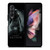 THE ELDER SCROLLS V SKYRIM Samsung Galaxy Z Fold 3 Case Cover THE ELDER SCROLLS V SKYRIM Samsung Galaxy Z Fold 3 Case Cover