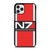 N7 MASS EFFECT IOS iPhone 11 Pro Case