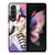 THE GORILLAZ NOODLES 2 Samsung Galaxy Z Fold 3 Case Cover