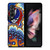 THE GRATEFUL DEAD LOGO 2 Samsung Galaxy Z Fold 3 Case Cover
