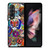 THE GRATEFUL DEAD LOGO Samsung Galaxy Z Fold 3 Case Cover