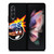 THE HUNDREDS BOMS Samsung Galaxy Z Fold 3 Case Cover THE HUNDREDS BOMS Samsung Galaxy Z Fold 3 Case Cover