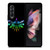 THE LEGEND OF ZELDA SYMBOL Samsung Galaxy Z Fold 3 Case Cover