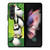THE PENGUINS OF MADAGASKAR all character Samsung Galaxy Z Fold 3 Case Cover