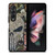 THE PUNISHER COMIC Samsung Galaxy Z Fold 3 Case Cover THE PUNISHER COMIC Samsung Galaxy Z Fold 3 Case Cover