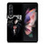 THE PUNISHER MARVEL COMICS Samsung Galaxy Z Fold 3 Case Cover