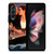 THE TITANIC JACK AND ROSE Samsung Galaxy Z Fold 3 Case Cover