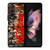 THE WARRIORS 1979 FAMILY Samsung Galaxy Z Fold 3 Case Cover THE WARRIORS 1979 FAMILY Samsung Galaxy Z Fold 3 Case Cover