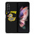 THRASHER SKATEBOARD MAGAZINE DUCK Samsung Galaxy Z Fold 3 Case Cover