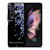 TIFFANY AND CO DIAMONDS Samsung Galaxy Z Fold 3 Case Cover