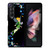 TINKER BELL ART Samsung Galaxy Z Fold 3 Case Cover