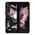 TOKYO GHOUL FEAR KANEKI Samsung Galaxy Z Fold 3 Case Cover