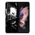 TOKYO GHOUL KANEKI KEN ANIME Samsung Galaxy Z Fold 3 Case Cover