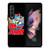 TOM AND JERRY CARTOON Samsung Galaxy Z Fold 3 Case Cover