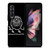 TOOL BAND Samsung Galaxy Z Fold 3 Case Cover
