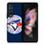 TORONTO BLUE JAYS BASEBALL LOGO Samsung Galaxy Z Fold 3 Case Cover