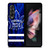 TORONTO MAPLE LEAFS NHL LOGO Samsung Galaxy Z Fold 3 Case Cover