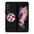 TOYOTA 86 LOGO Samsung Galaxy Z Fold 3 Case Cover