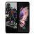 TRANSFORMERS OPTIMUS PRIME Samsung Galaxy Z Fold 3 Case Cover