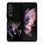 TRAVIS SCOTT ANGEL WINGS Samsung Galaxy Z Fold 3 Case Cover
