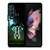 TRIFORCE LEGEND OF ZELDA Samsung Galaxy Z Fold 3 Case Cover TRIFORCE LEGEND OF ZELDA Samsung Galaxy Z Fold 3 Case Cover