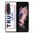 Trump 2020 Samsung Galaxy Z Fold 3 Case Cover