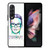 TYLER OAKLEY ART Samsung Galaxy Z Fold 3 Case Cover